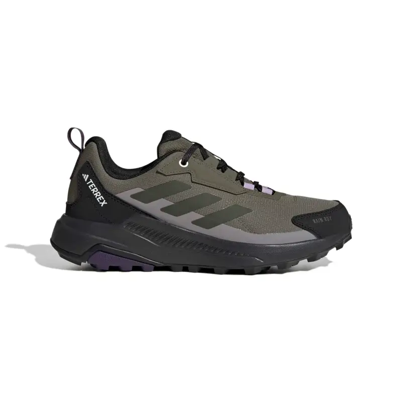 Scarpe trekking da donna adidas Terrex Anylander Rain Rdy