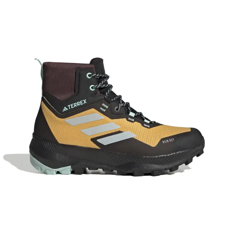 Scarpe trekking da donna adidas Terrex Mid R Rdy