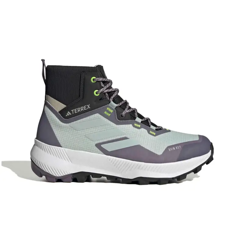 Scarpe trekking da donna adidas Terrex Mid R Rdy