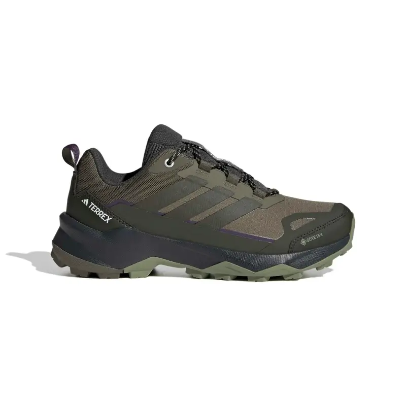 Scarpe trekking da donna adidas Terrex Skychaser AX5 GORE-TEX