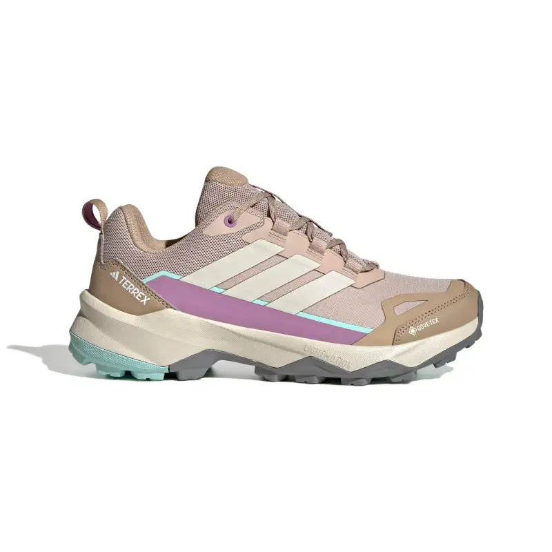 Scarpe trekking da donna adidas Terrex Skychaser AX5 GORE-TEX