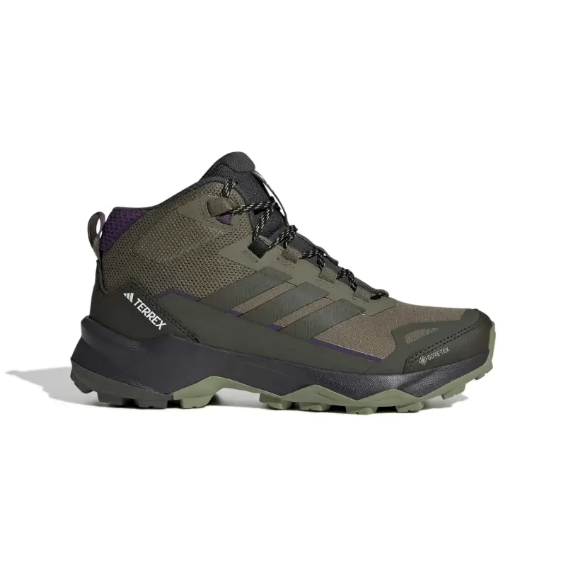 Scarpe trekking da donna adidas Terrex Skychaser AX5 Mid