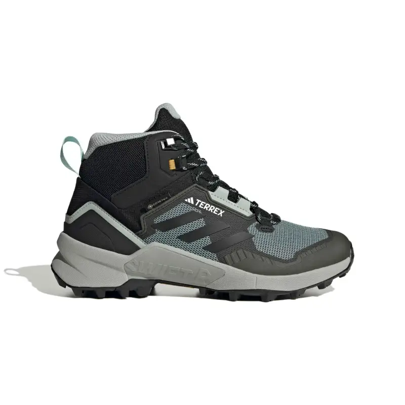 Scarpe trekking da donna adidas Terrex Swift R3 Gore-Tex