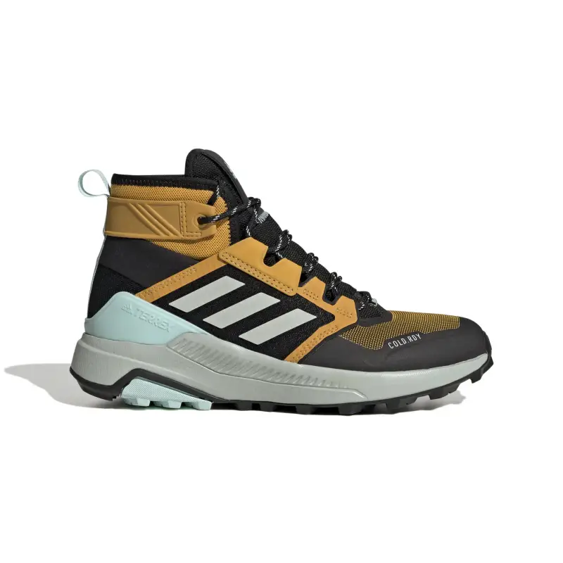 Scarpe trekking da donna adidas Terrex Trailmaker Cold rdy