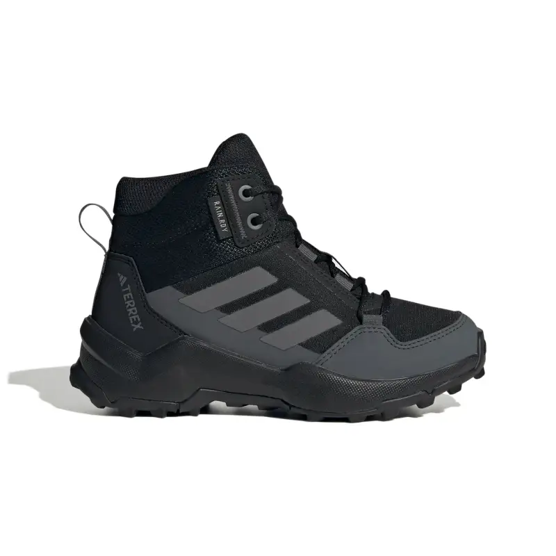 Scarpe trekking per bambini adidas Terrex Ax4r Rain rdy