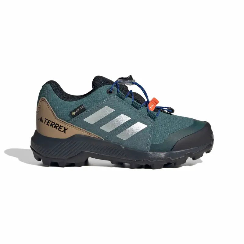 Scarpe trekking per bambini adidas Terrex Gore-Tex