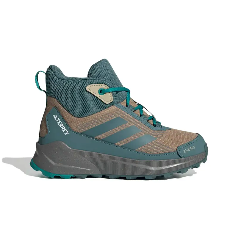 Scarpe trekking per bambini adidas Trailmaker 2 Rain RDY