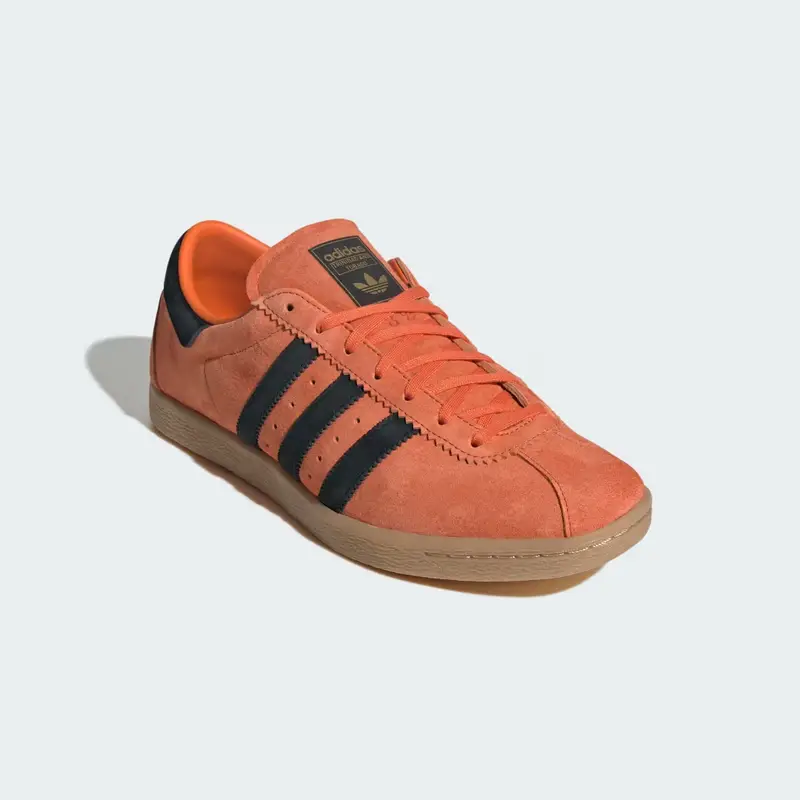 Scarpe Trinidad And Tobago Orange miniatura 4