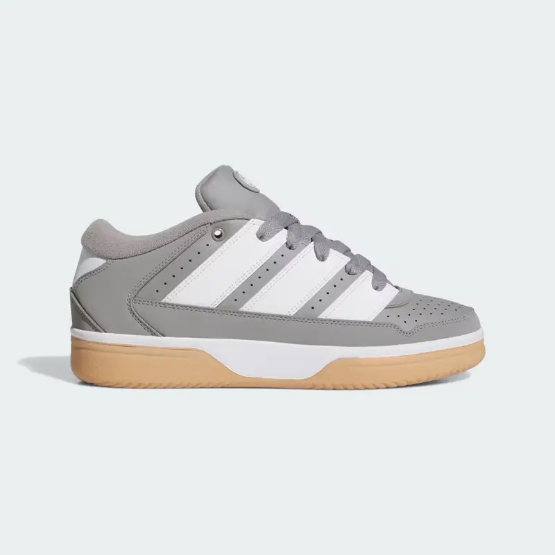 Scarpe Turnaround Charcoal Solid Grey