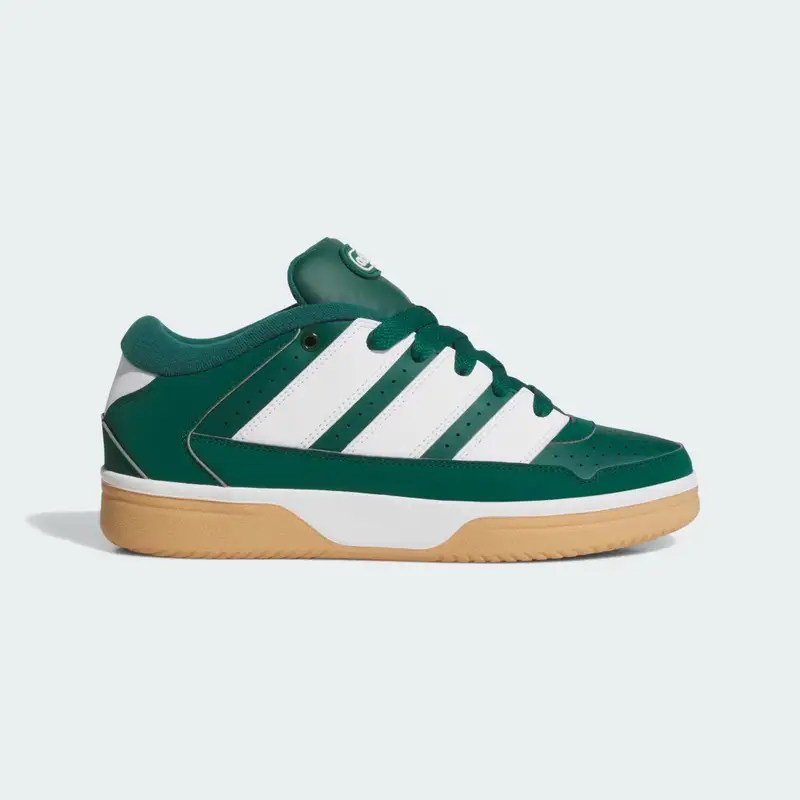 Scarpe Turnaround Collegiate Green