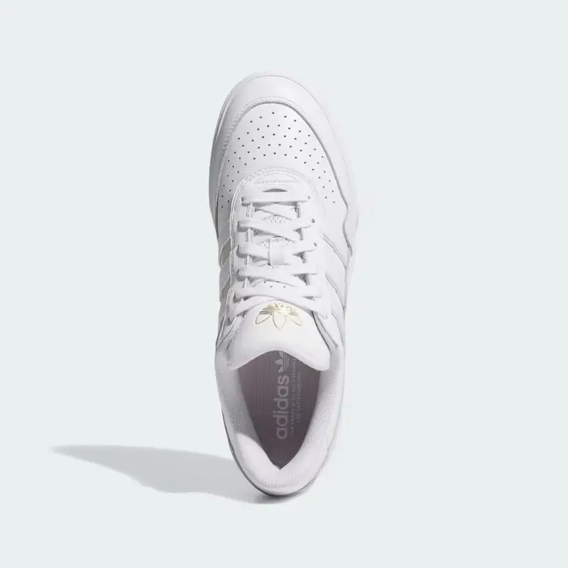 Scarpe Tyshawn II Cloud White miniatura 2