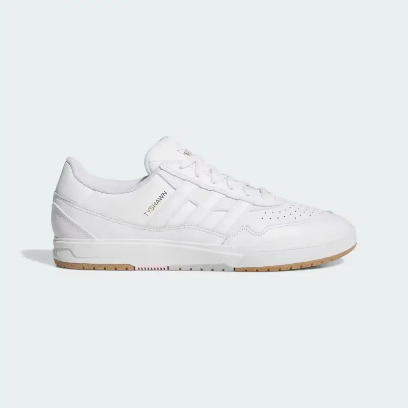 Scarpe Tyshawn II Cloud White