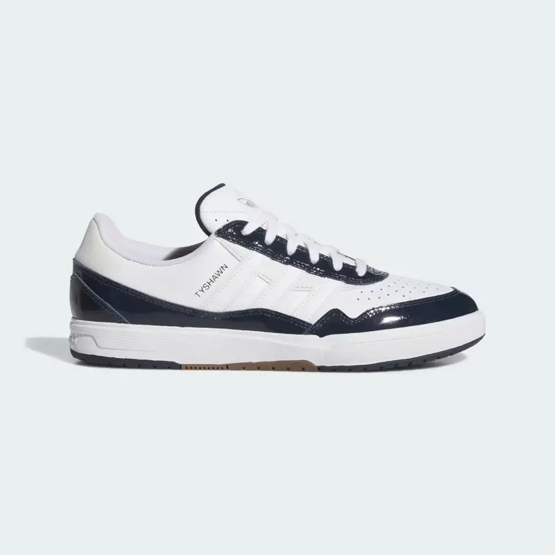 Scarpe Tyshawn II Collegiate Navy