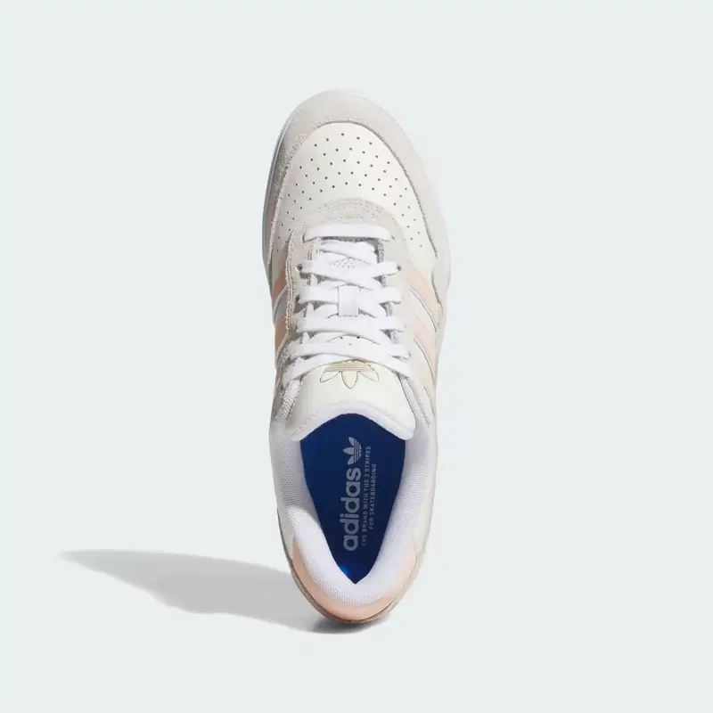 Scarpe Tyshawn II Wonder White miniatura 3