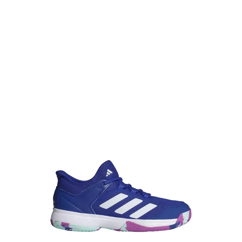 Scarpe Ubersonic 4 Kids | Adidas Blu
