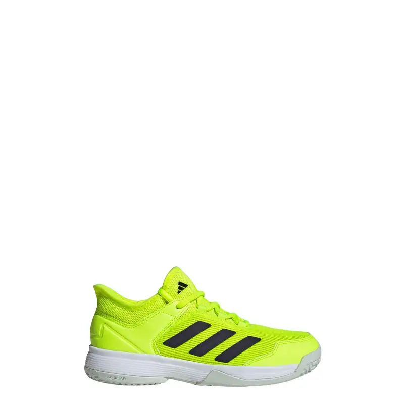 Scarpe Ubersonic 4 Kids | Adidas Giallo chiaro