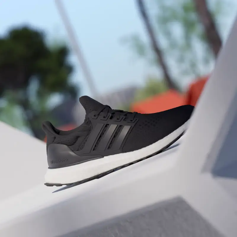 Scarpe Ultraboost 1.0 Core Black miniatura 2