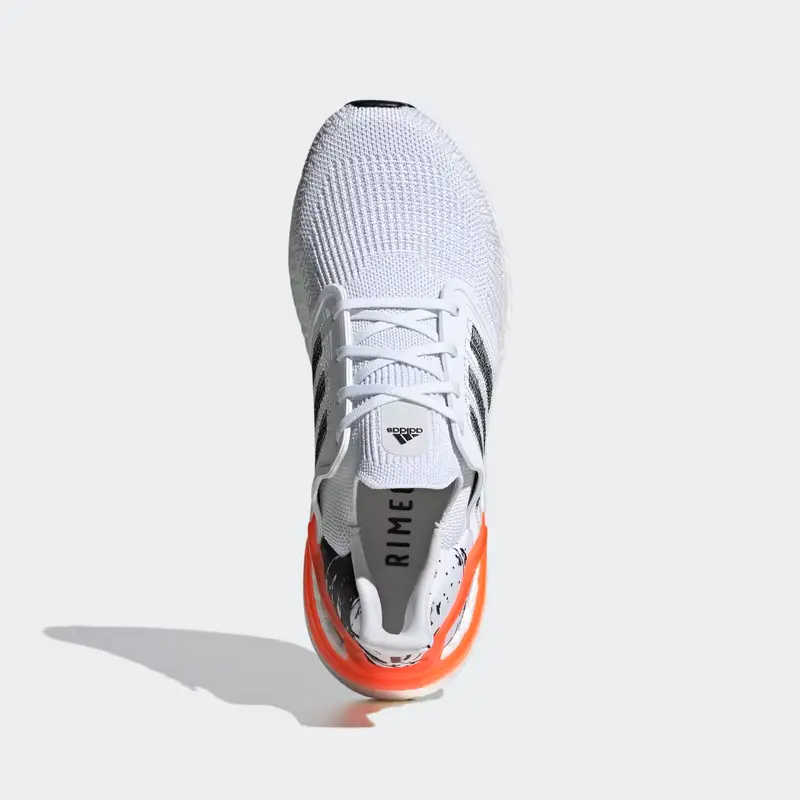Scarpe Ultraboost 20 Cloud White miniatura 2