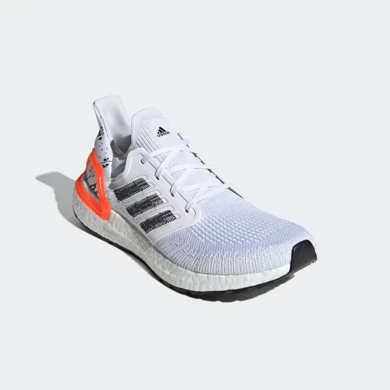 Scarpe Ultraboost 20 Cloud White miniatura 4