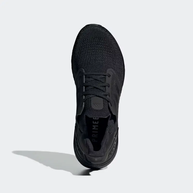 Scarpe Ultraboost 20 Core Black miniatura 2