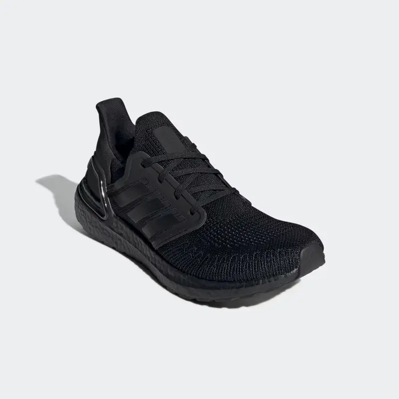 Scarpe Ultraboost 20 Core Black miniatura 4