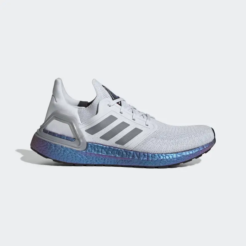 Scarpe Ultraboost 20 Dash Grey