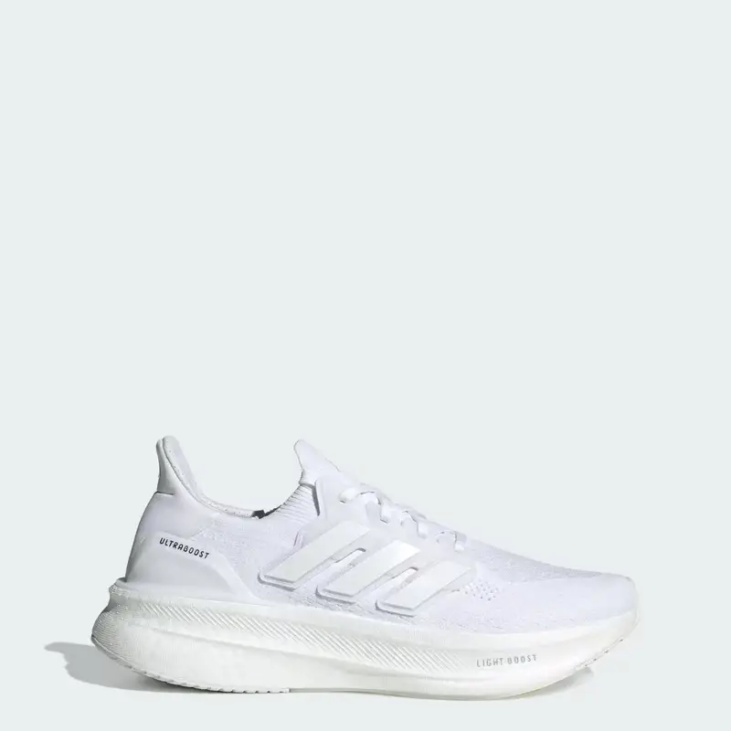 Scarpe Ultraboost 5 Cloud White