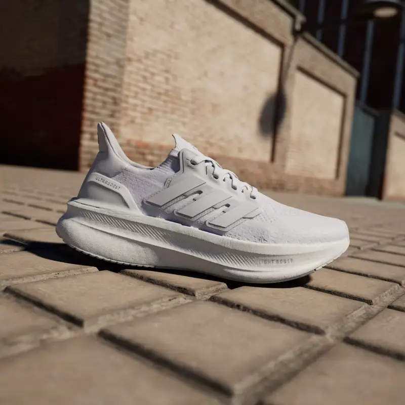 Scarpe Ultraboost 5 Cloud White miniatura 2