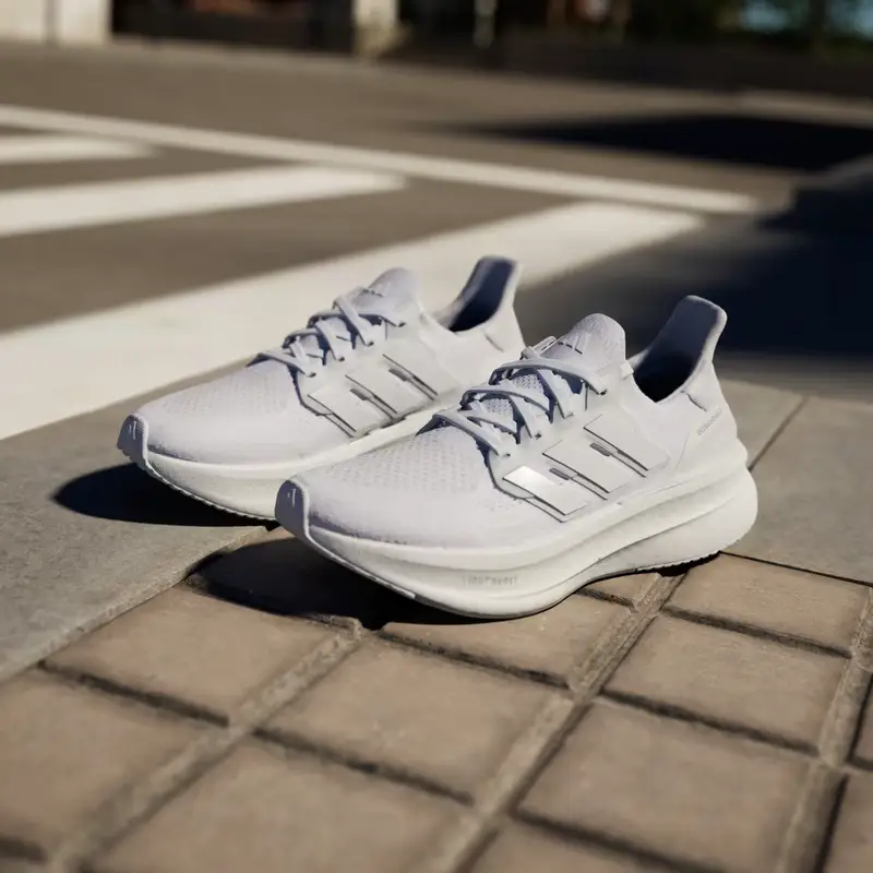 Scarpe Ultraboost 5 Cloud White miniatura 4