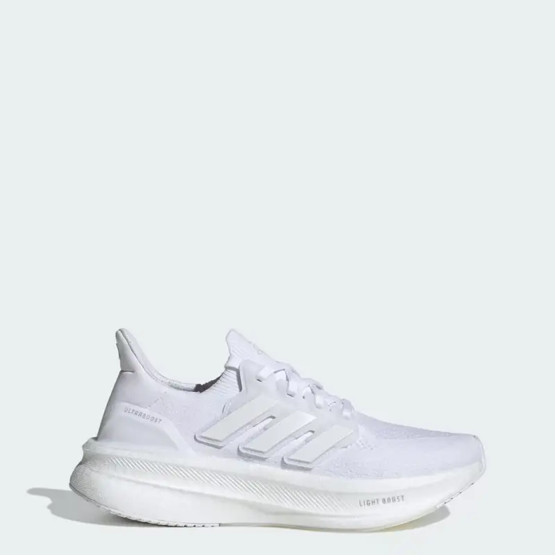Scarpe Ultraboost 5 Cloud White