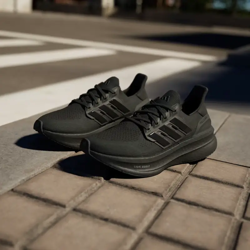 Scarpe Ultraboost 5 Core Black miniatura 4