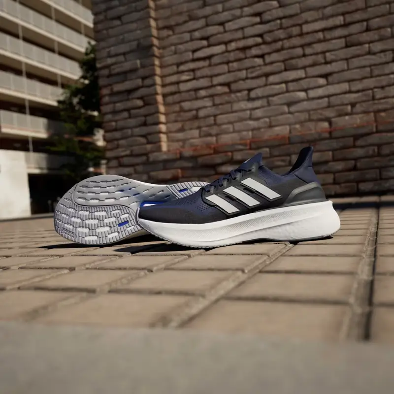 Scarpe Ultraboost 5 Dark Blue miniatura 3