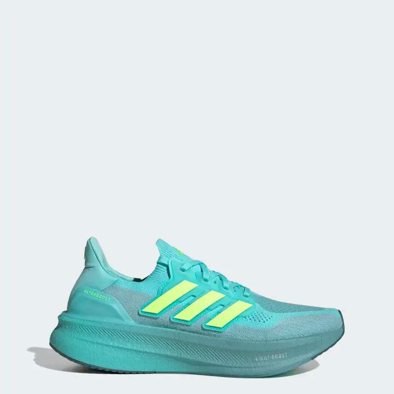 Scarpe Ultraboost 5 Flash Aqua