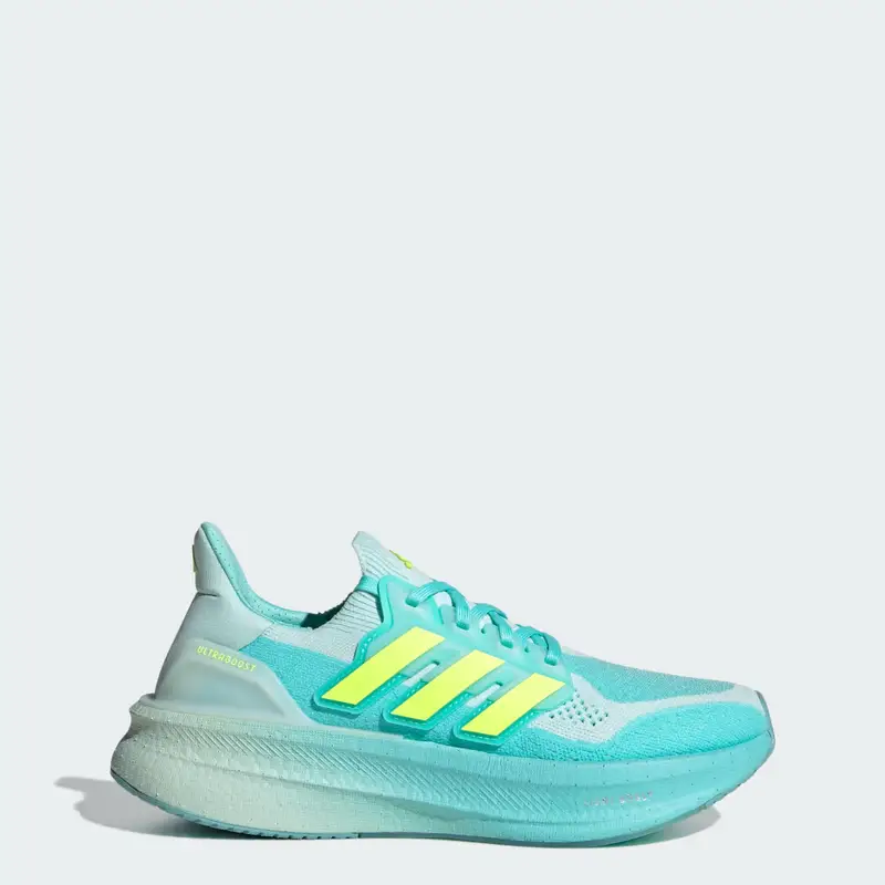Scarpe Ultraboost 5 Flash Aqua