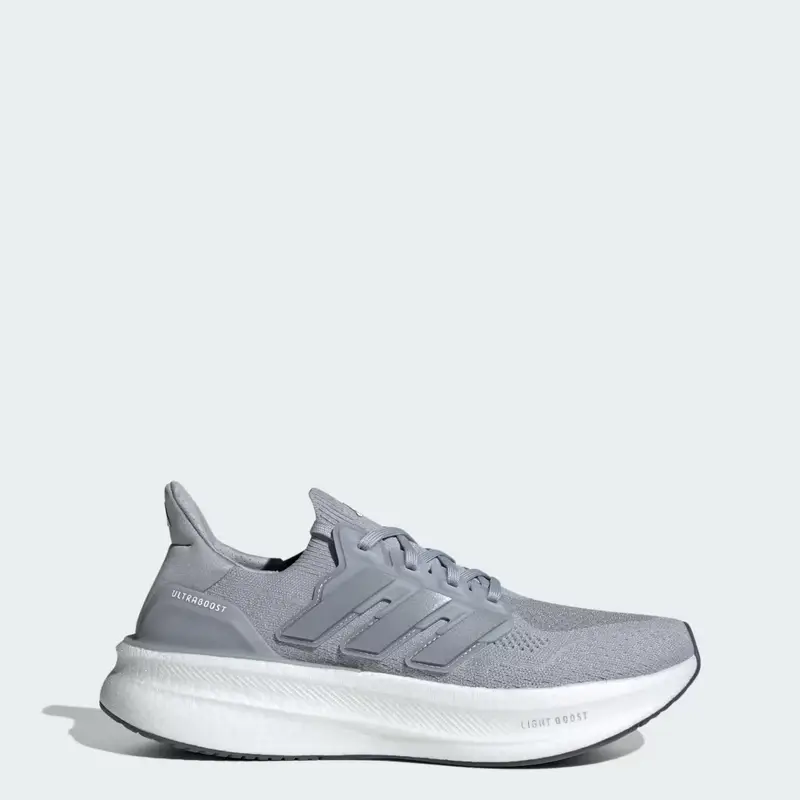 Scarpe Ultraboost 5 Halo Silver