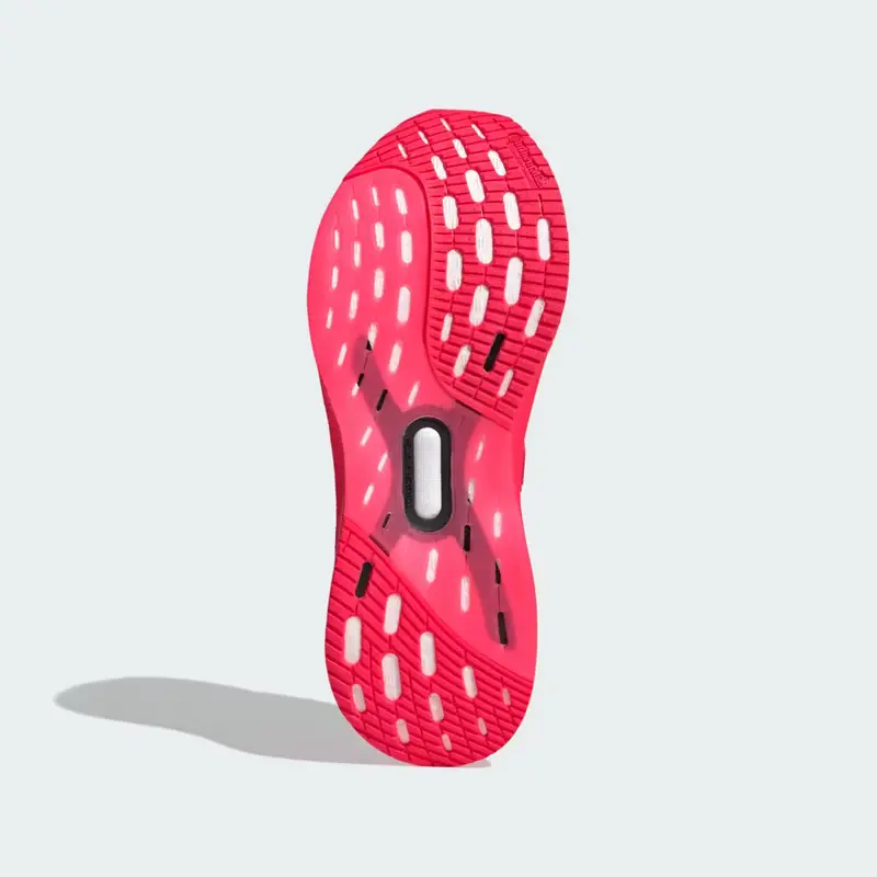 Scarpe Ultraboost 5 Lucid Red miniatura 3