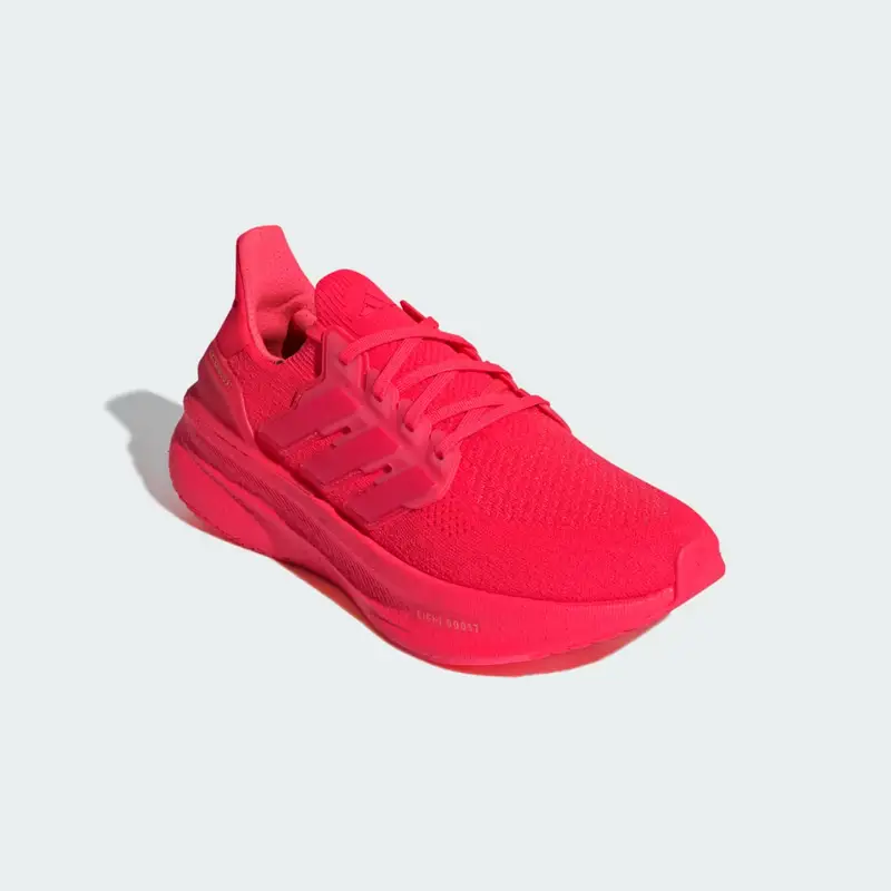 Scarpe Ultraboost 5 Lucid Red miniatura 4