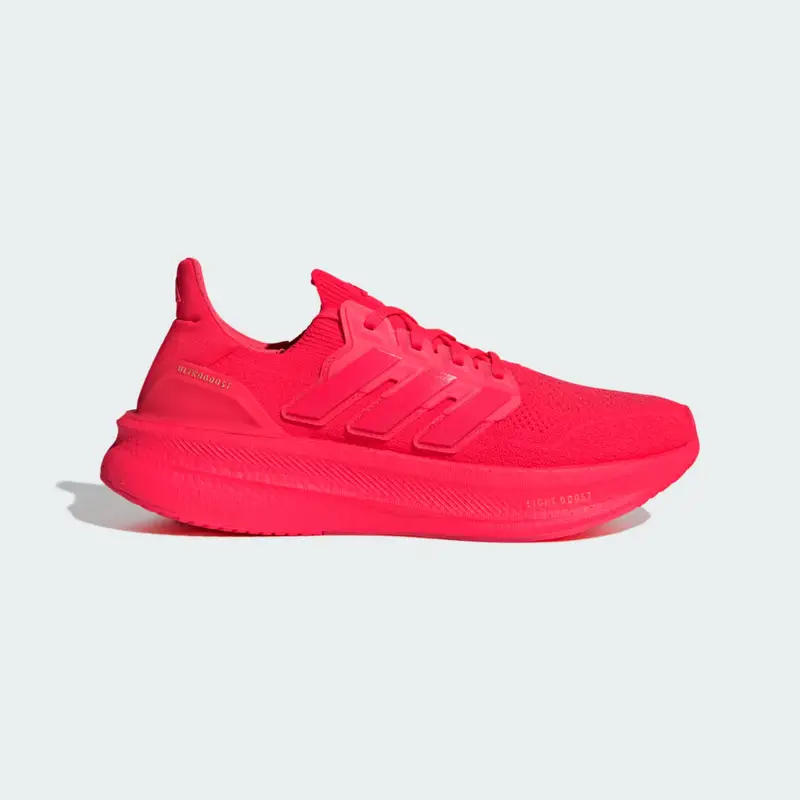Scarpe Ultraboost 5 Lucid Red