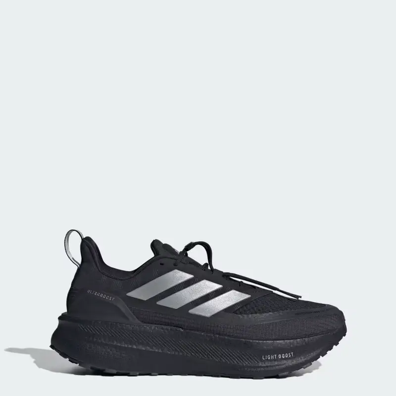 Scarpe Ultraboost 5 TR Core Black