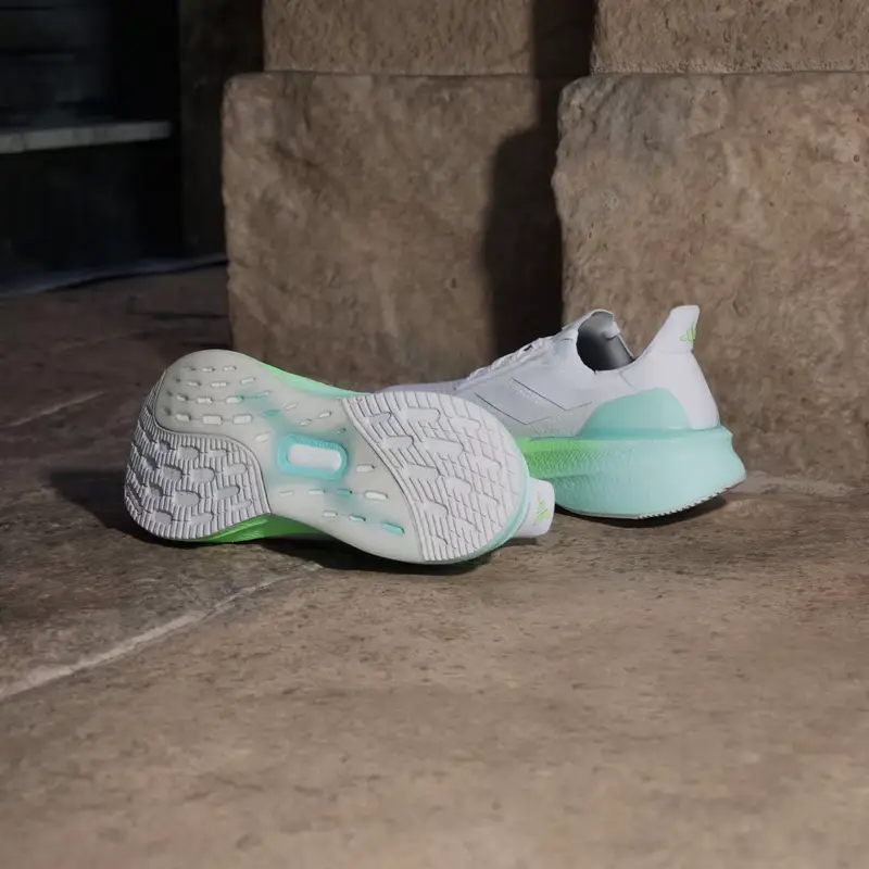 Scarpe Ultraboost 5x Cloud White miniatura 3