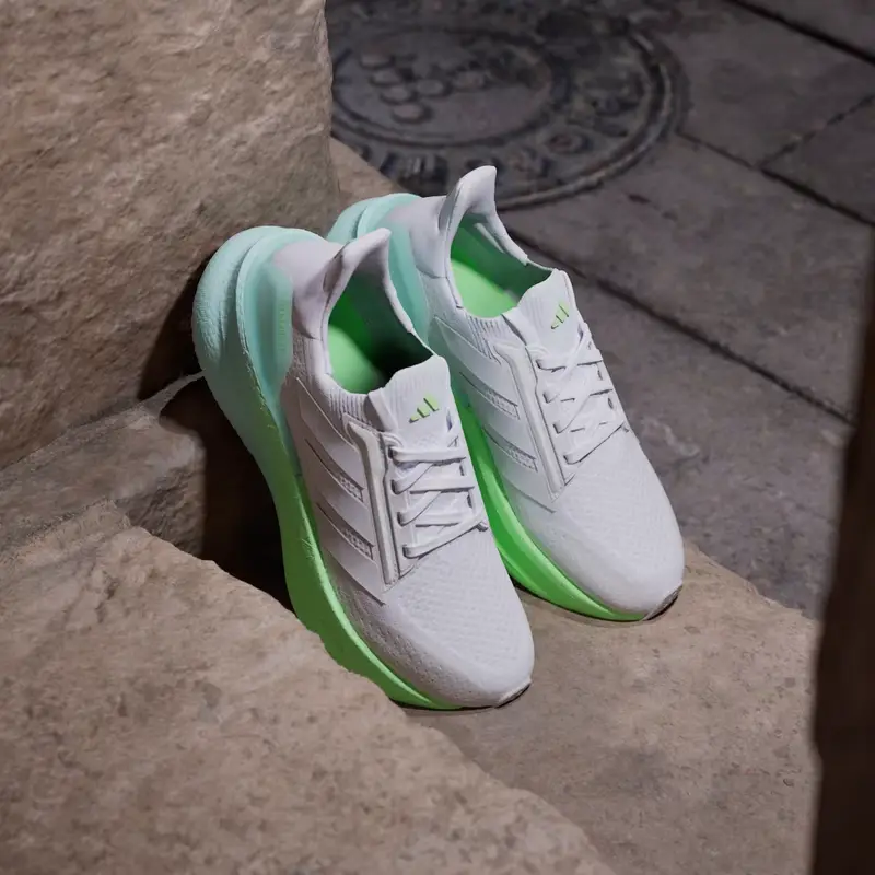 Scarpe Ultraboost 5x Cloud White miniatura 4