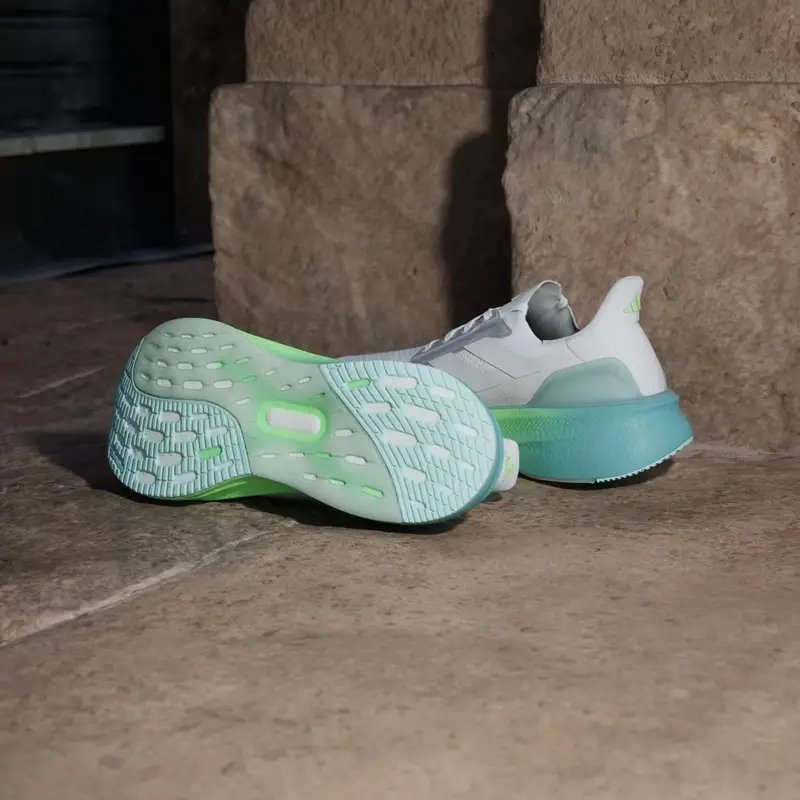 Scarpe Ultraboost 5x Cloud White miniatura 3