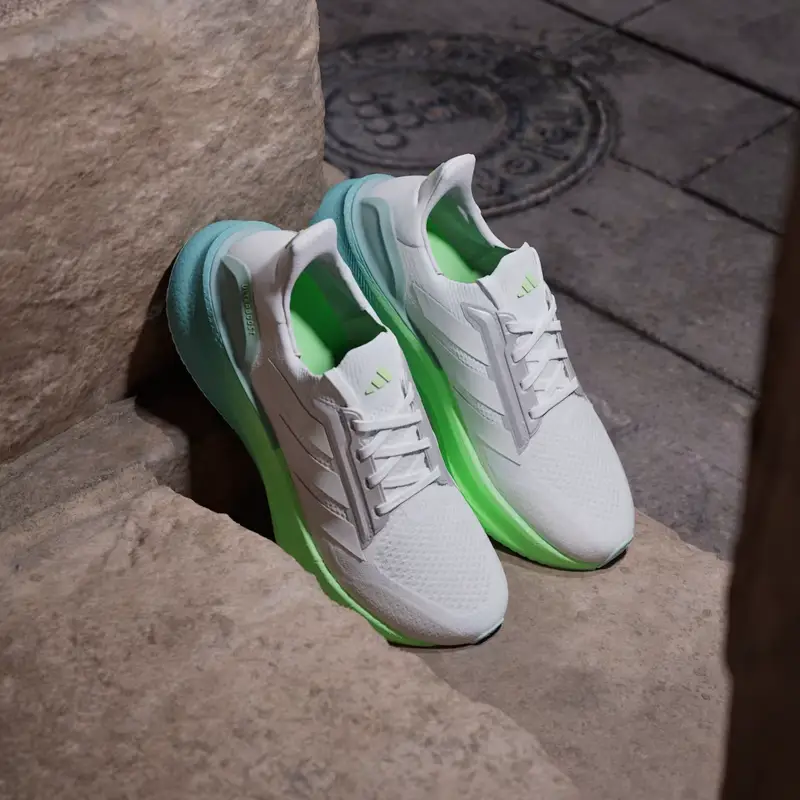 Scarpe Ultraboost 5x Cloud White miniatura 4