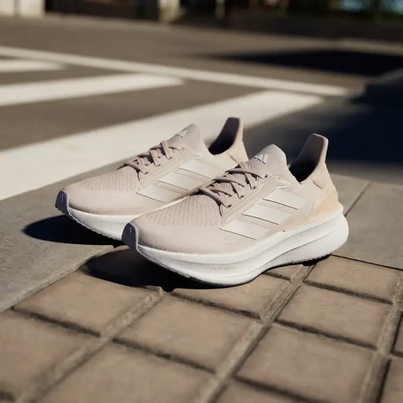 Scarpe Ultraboost 5x Putty Mauve miniatura 4