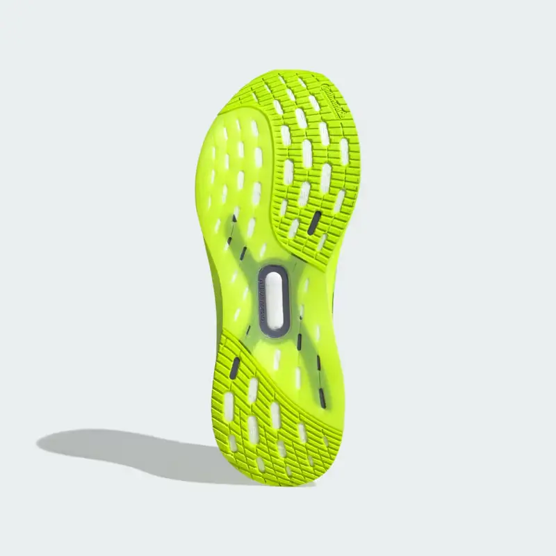 Scarpe Ultraboost 5x Semi Blue Burst miniatura 4