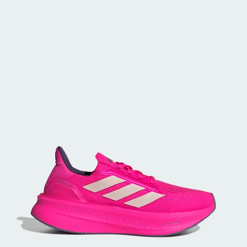 Scarpe Ultraboost 5x Shock Pink