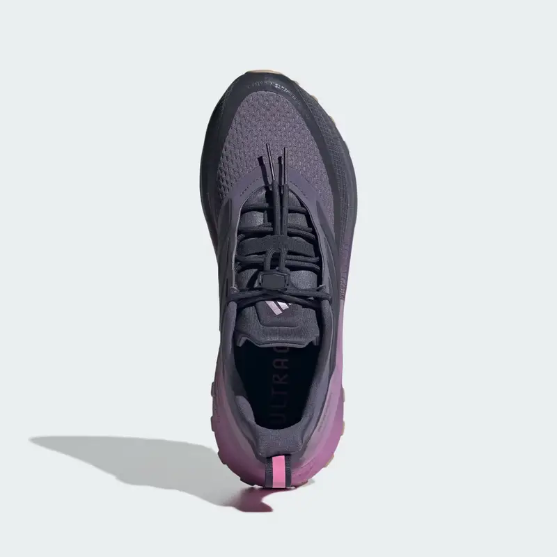 Scarpe Ultraboost Shadow Navy miniatura 3