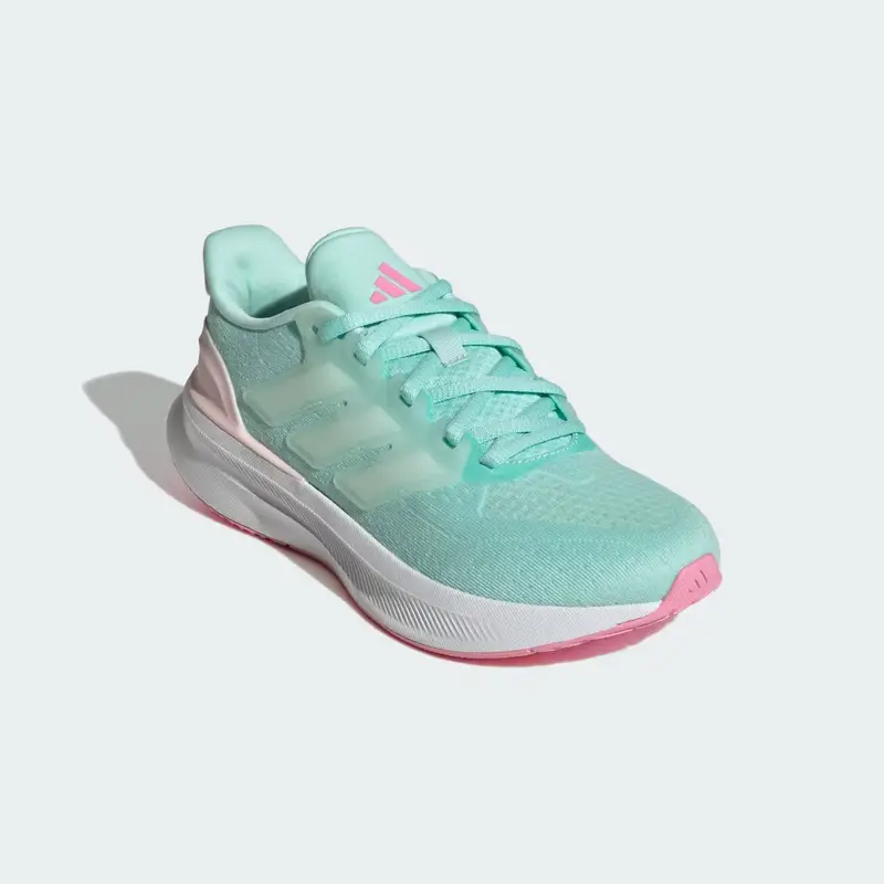 Scarpe Ultrarun 5 Junior Clear Mint miniatura 4