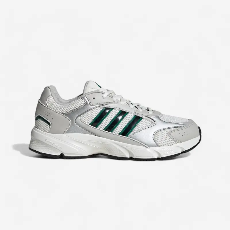 Scarpe uomo ADIDAS CRAZYCHAOS bianche | Adidas Bianco