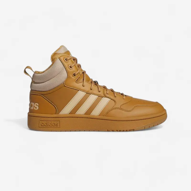 Scarpe uomo ADIDAS HOOPS 3.0 MID WTR | Adidas